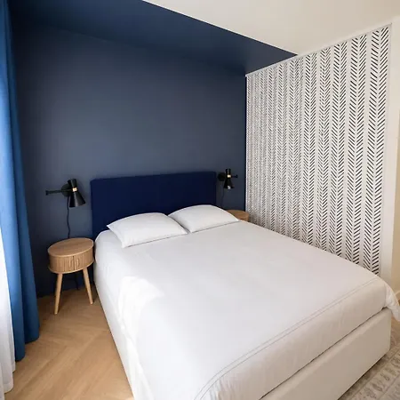 Appartamento Le V Design Et Comfort Aux Portes De Paris Boulogne-Billancourt